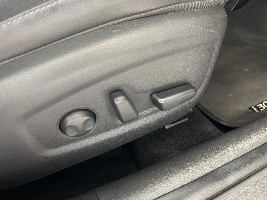 Photo '24' of Hyundai I30