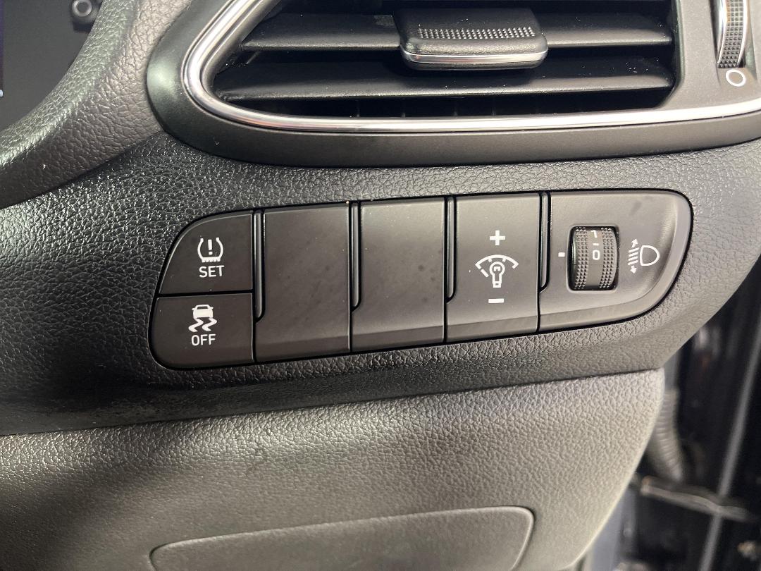 Photo '25' of Hyundai I30