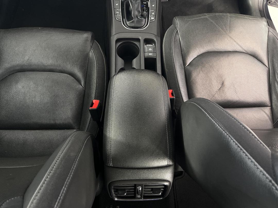 Photo '18' of Hyundai I30