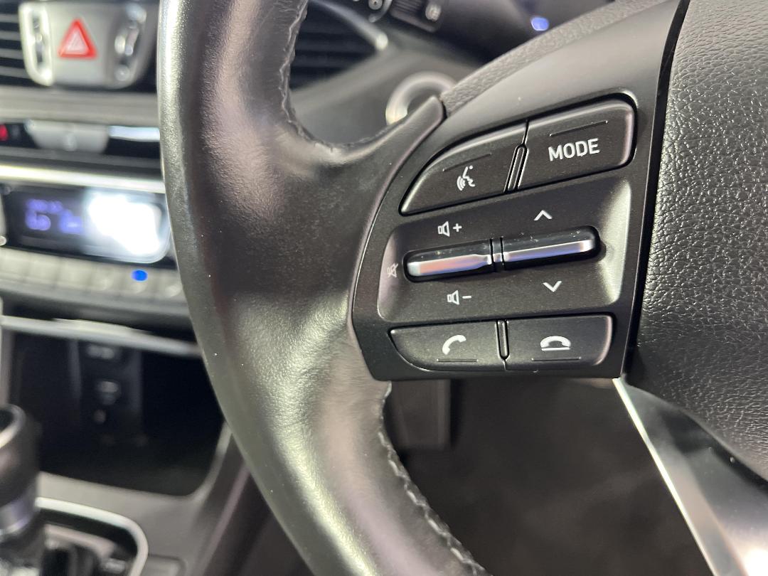 Photo '27' of Hyundai I30