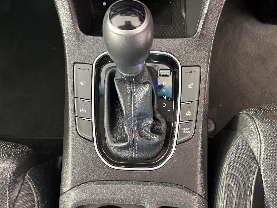 Photo '29' of Hyundai I30