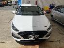 Thumbnail '1' of Hyundai I30 PDE 1.5 Hatch