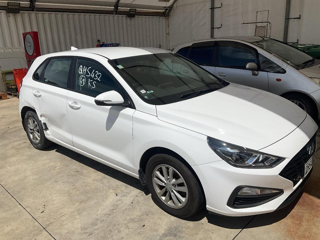 Photo '6' of Hyundai I30 PDE 1.5 Hatch