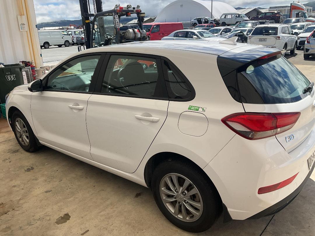 Photo '3' of Hyundai I30 PDE 1.5 Hatch