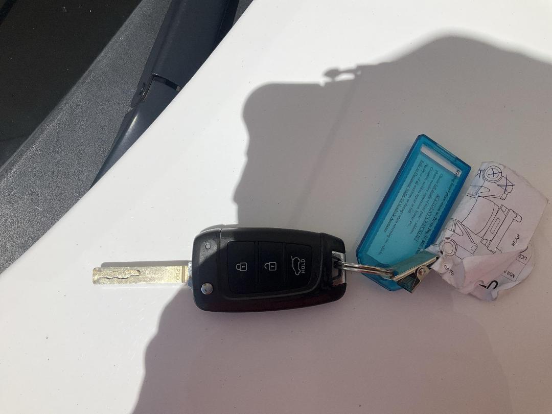 Photo '7' of Hyundai I30 PDE 1.5 Hatch