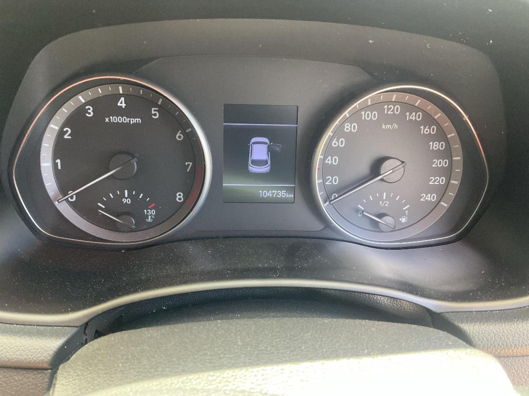 Photo '8' of Hyundai I30 PDE 1.5 Hatch