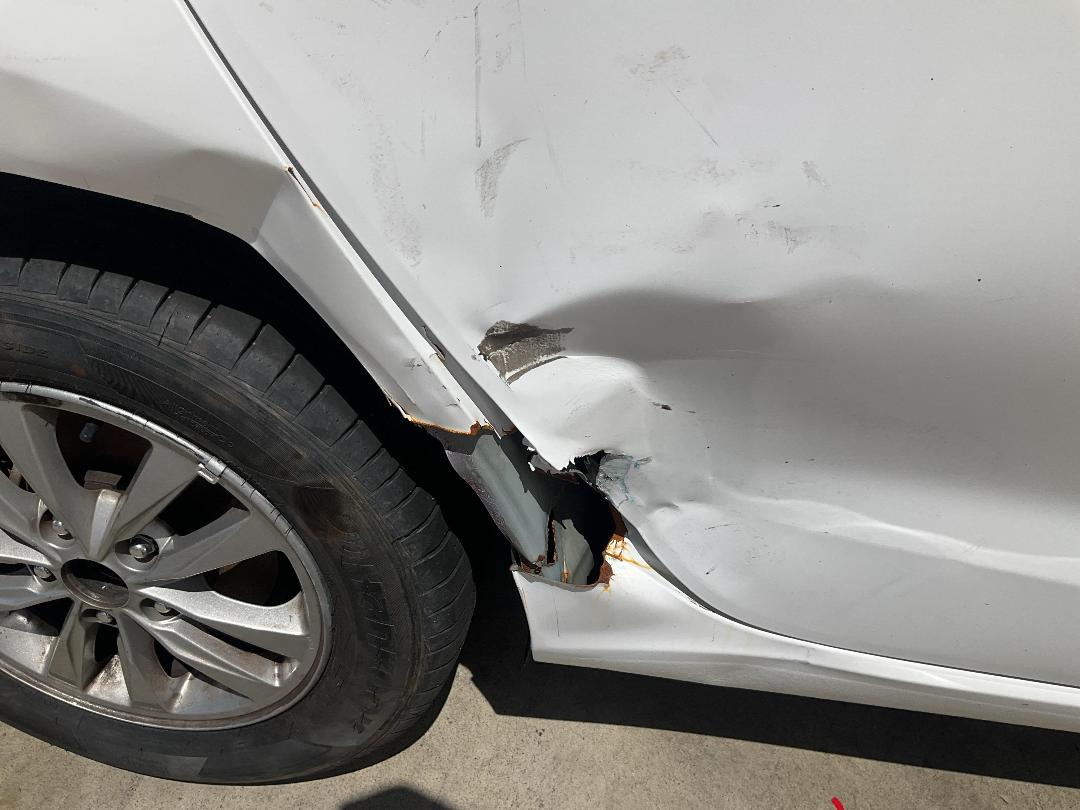 Photo '16' of Hyundai I30 PDE 1.5 Hatch