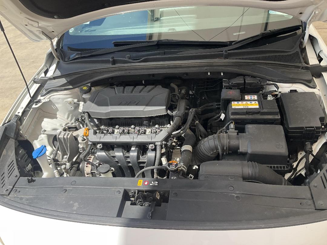 Photo '15' of Hyundai I30 PDE 1.5 Hatch