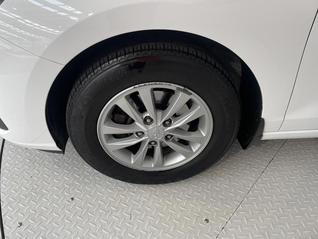 Photo '10' of Hyundai I30