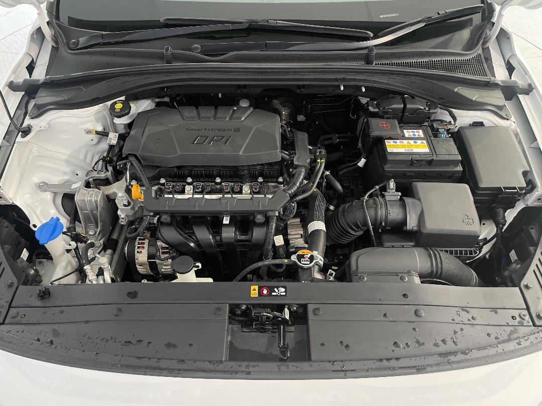 Photo '13' of Hyundai I30