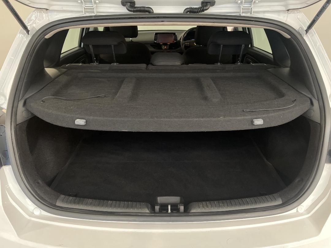 Photo '14' of Hyundai I30