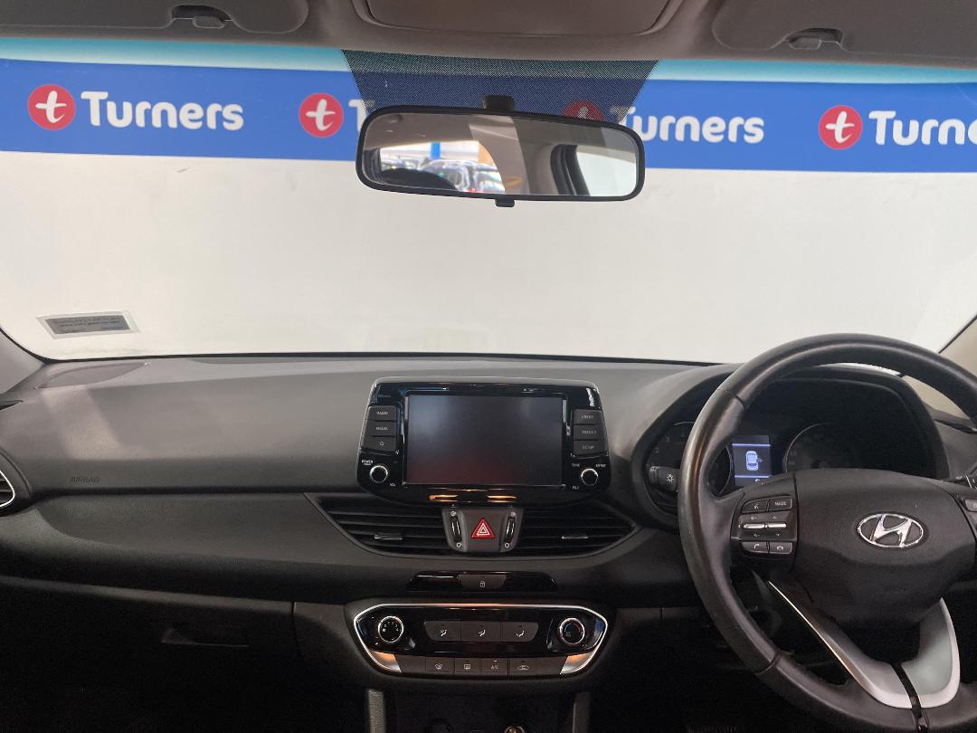 Photo '17' of Hyundai I30