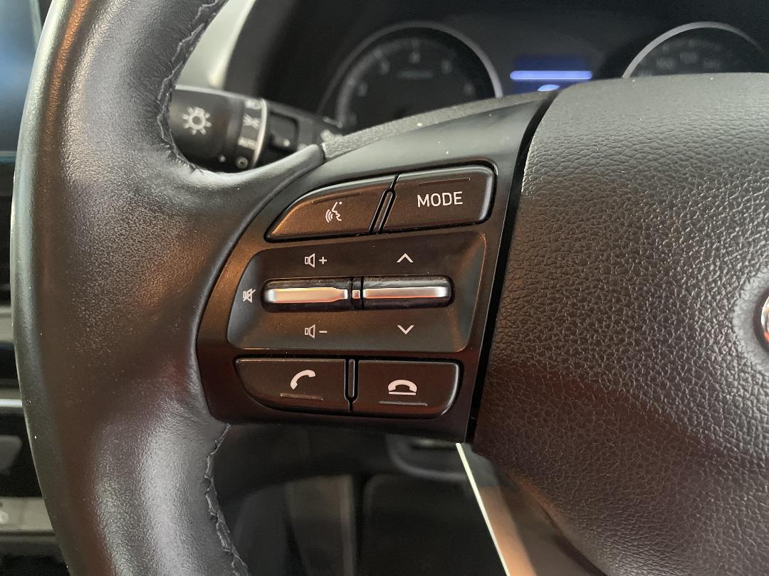 Photo '26' of Hyundai I30