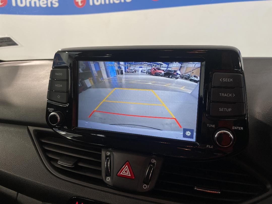 Photo '29' of Hyundai I30