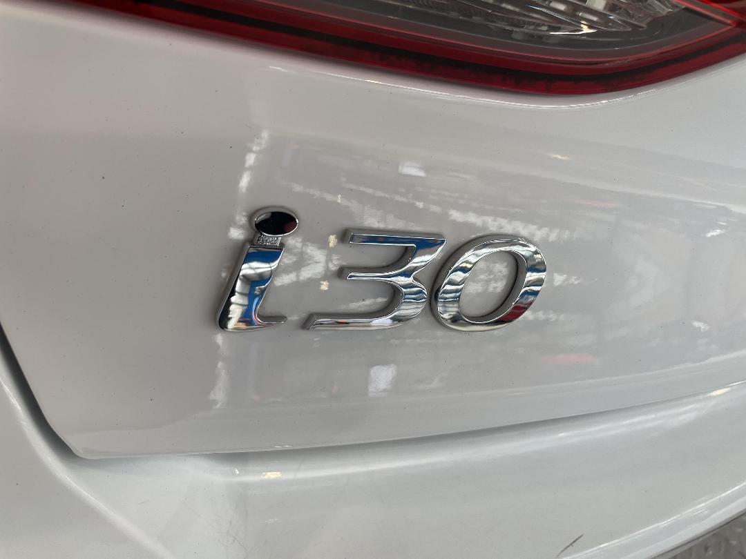 Photo '34' of Hyundai I30