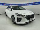 Thumbnail '1' of Hyundai Ioniq
