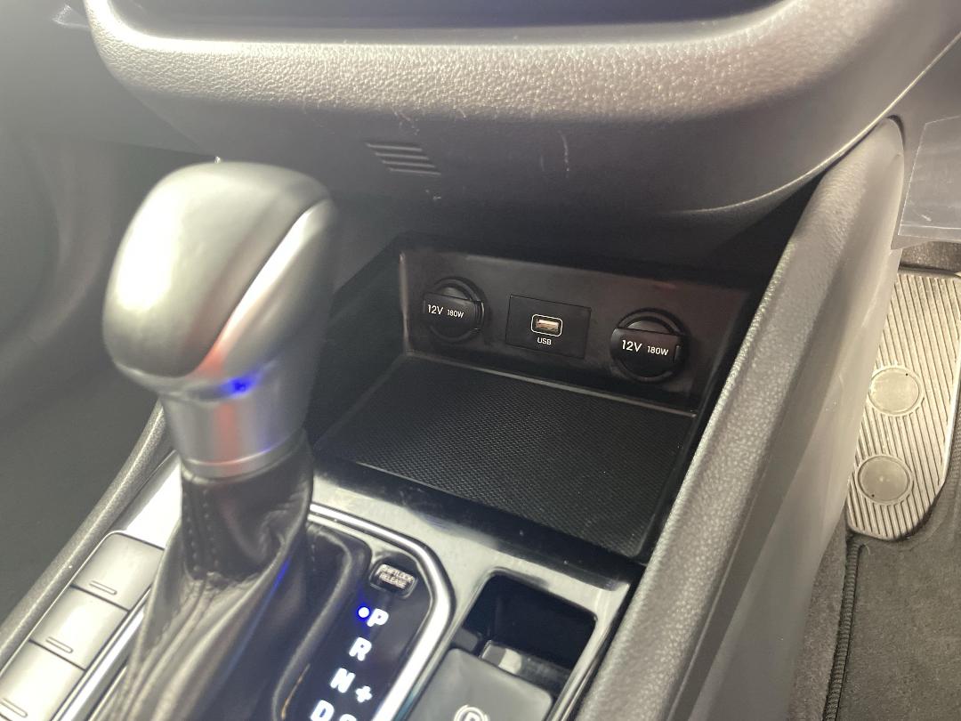 Photo '25' of Hyundai Ioniq Photo '25' of Hyundai Ioniq