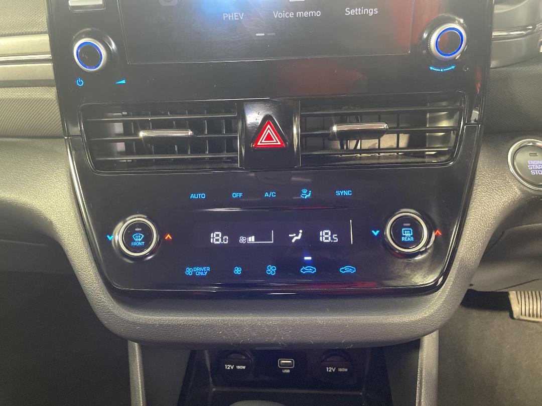 Photo '28' of Hyundai Ioniq Photo '28' of Hyundai Ioniq