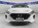 Thumbnail '2' of Hyundai Ioniq