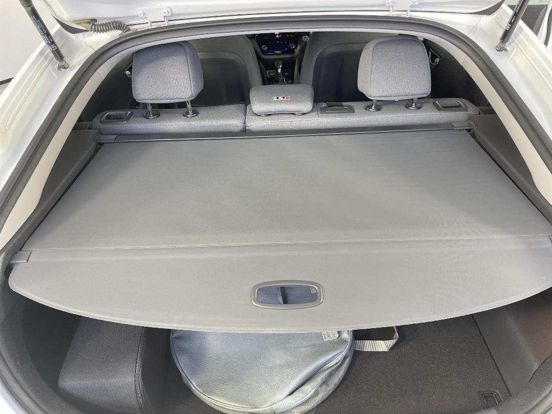 Photo '23' of Hyundai Ioniq Photo '23' of Hyundai Ioniq