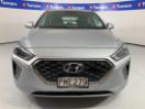 Thumbnail '2' of Hyundai Ioniq