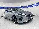 Thumbnail '1' of Hyundai Ioniq
