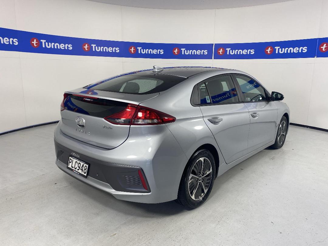 Photo '7' of Hyundai Ioniq