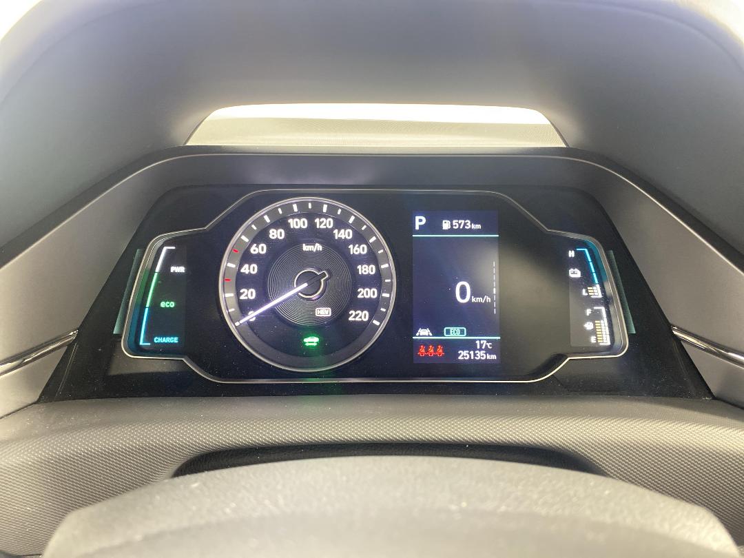 Photo '21' of Hyundai Ioniq