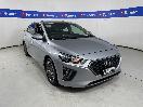 Thumbnail '1' of Hyundai Ioniq