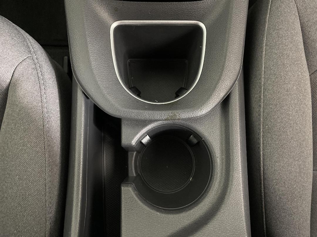 Photo '23' of Hyundai Ioniq Photo '23' of Hyundai Ioniq