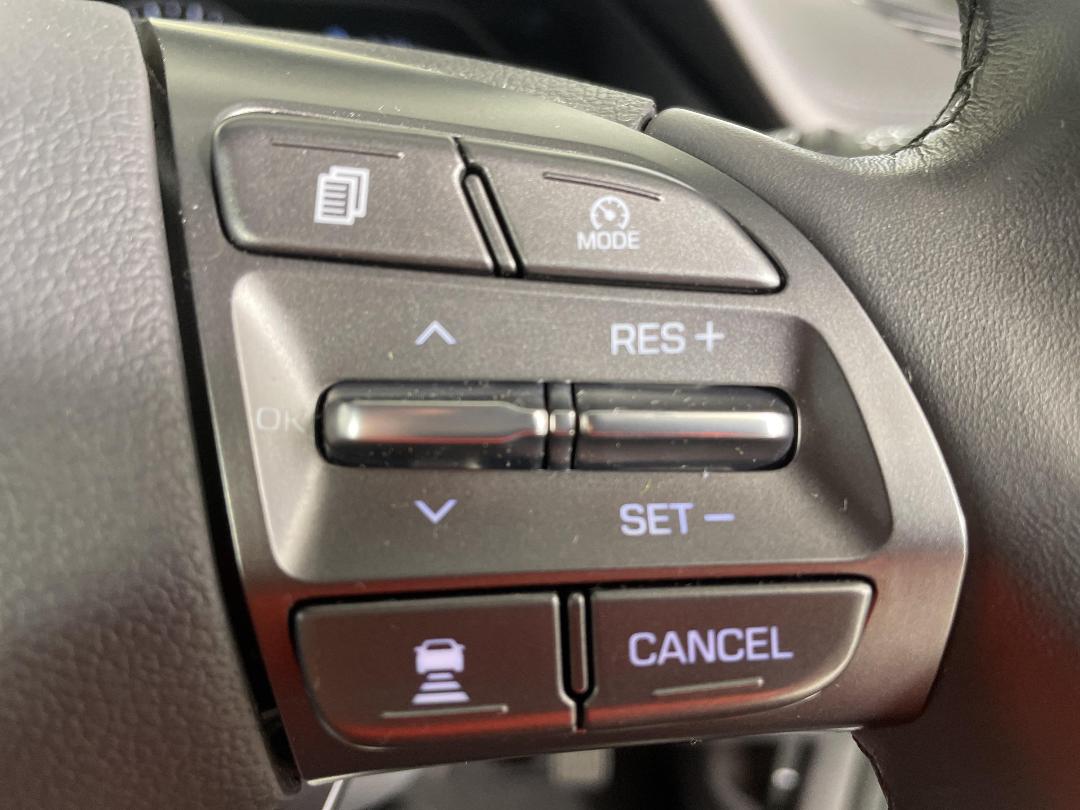 Photo '25' of Hyundai Ioniq Photo '25' of Hyundai Ioniq