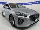 Thumbnail '1' of Hyundai Ioniq