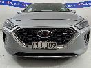 Thumbnail '2' of Hyundai Ioniq