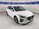 Thumbnail '1' of Hyundai Ioniq