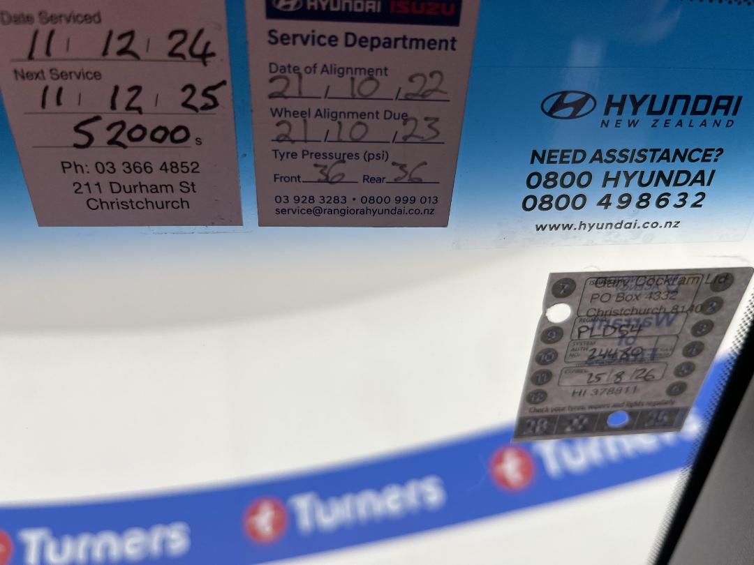 Photo '24' of Hyundai Ioniq Photo '24' of Hyundai Ioniq