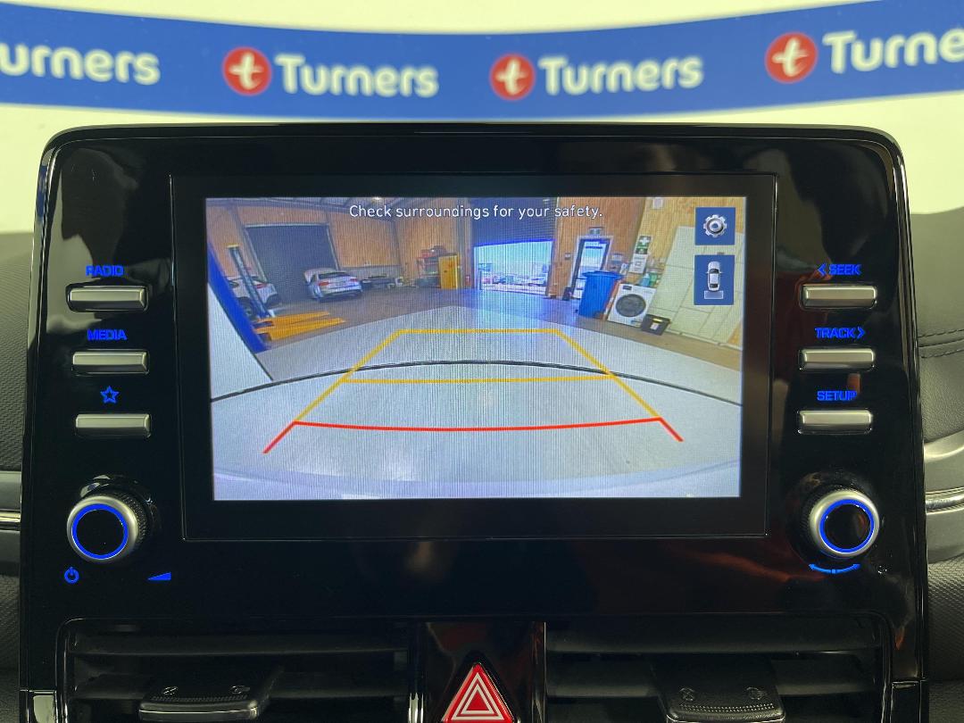 Photo '27' of Hyundai Ioniq Photo '27' of Hyundai Ioniq