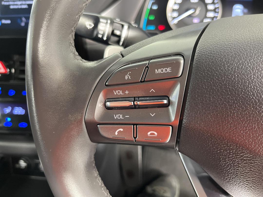 Photo '25' of Hyundai Ioniq Photo '25' of Hyundai Ioniq