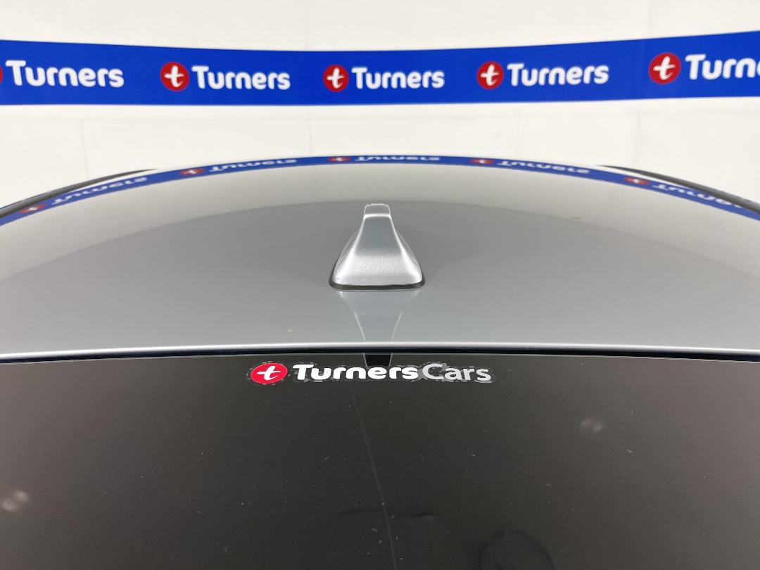 Photo '30' of Hyundai Ioniq Photo '30' of Hyundai Ioniq