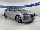 Thumbnail '1' of Hyundai Ioniq