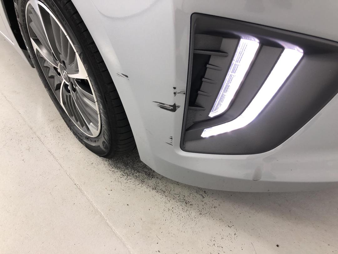 Photo '24' of Hyundai Ioniq Photo '24' of Hyundai Ioniq