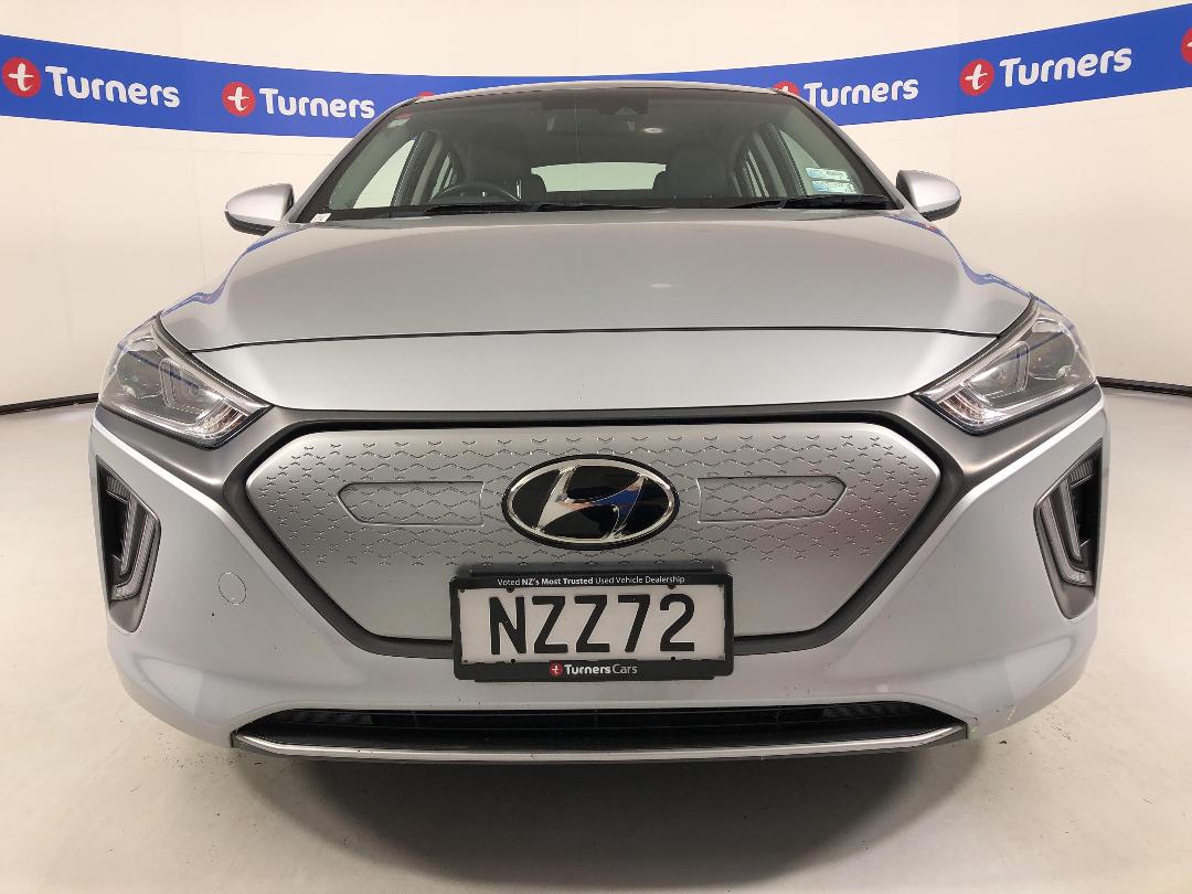 Photo '2' of Hyundai Ioniq