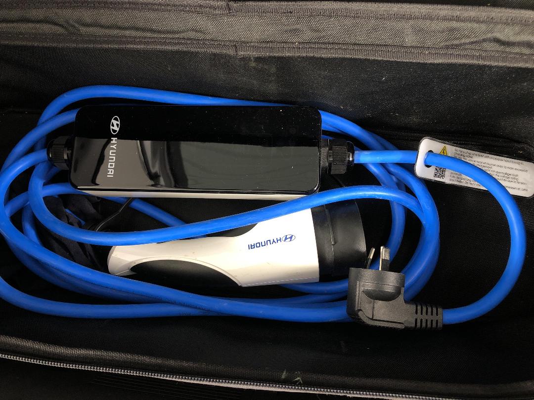 Photo '26' of Hyundai Ioniq