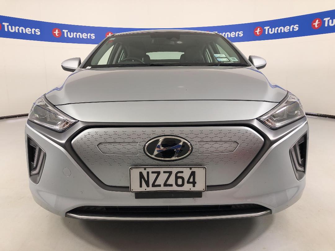 Photo '2' of Hyundai Ioniq