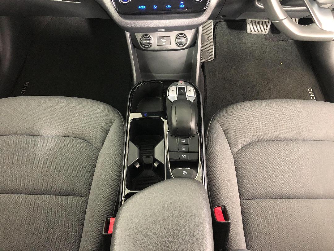 Photo '18' of Hyundai Ioniq