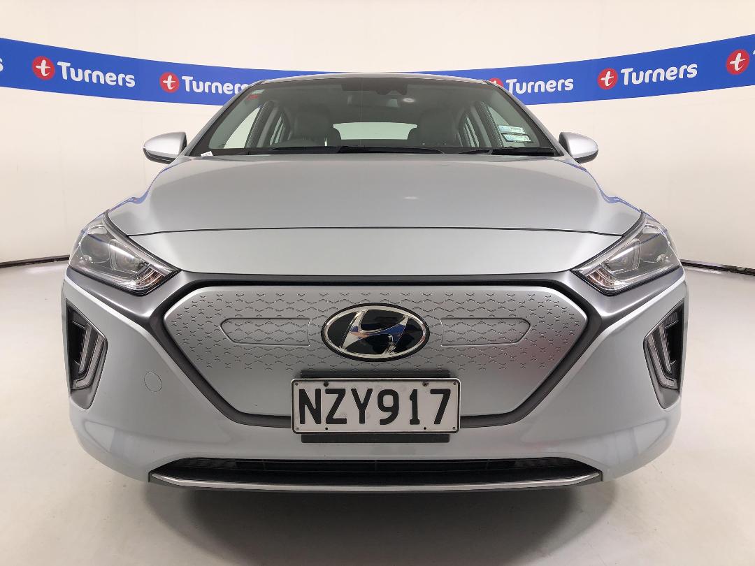 Photo '2' of Hyundai Ioniq