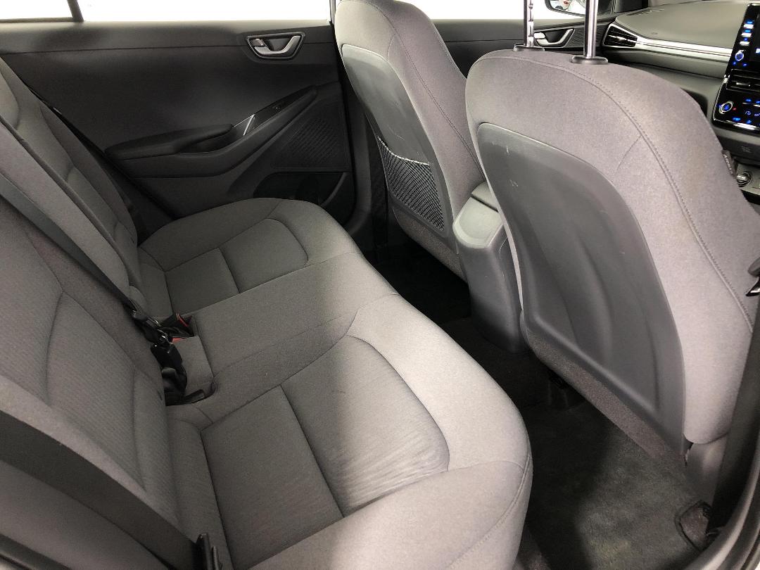 Photo '20' of Hyundai Ioniq