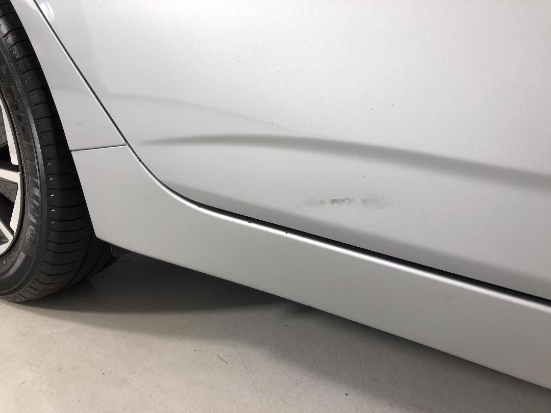 Photo '27' of Hyundai Ioniq