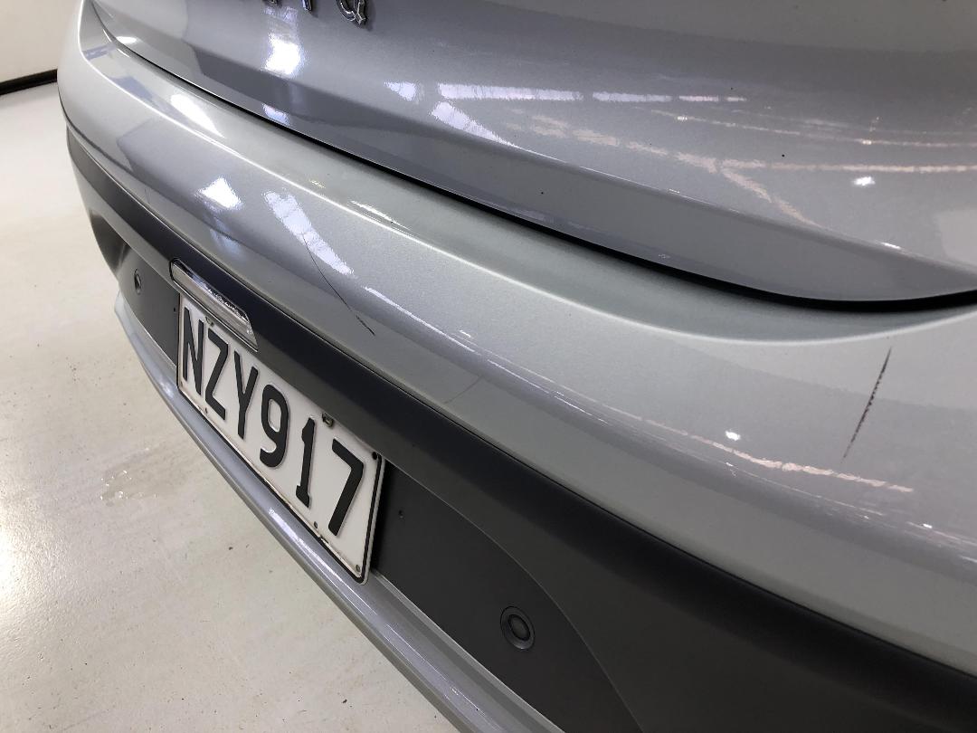 Photo '26' of Hyundai Ioniq