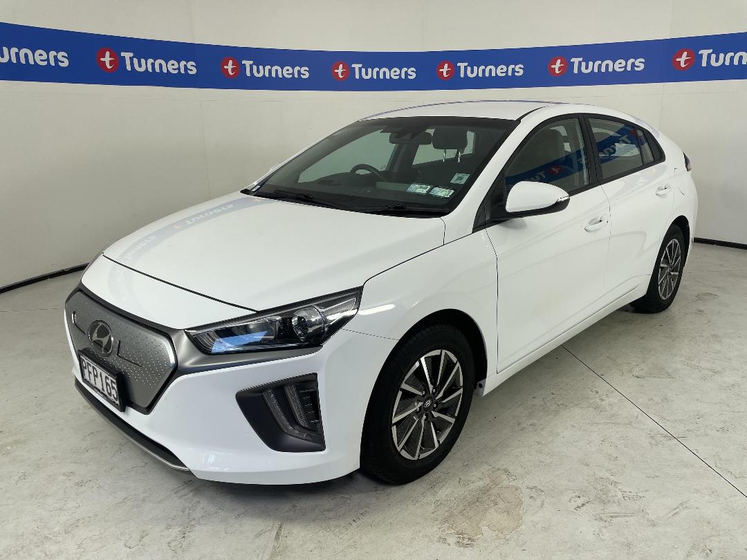 Photo '4' of Hyundai Ioniq Photo '4' of Hyundai Ioniq