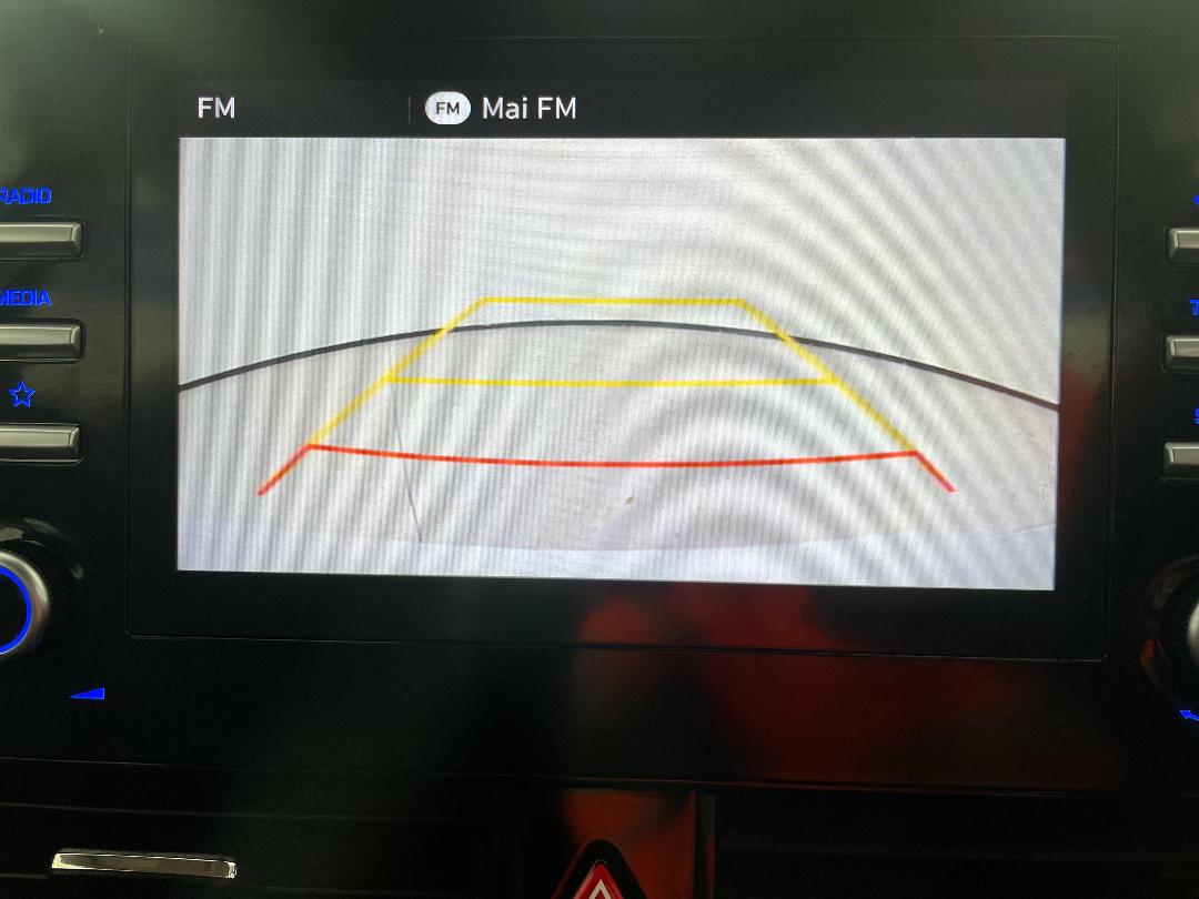 Photo '25' of Hyundai Ioniq Photo '25' of Hyundai Ioniq